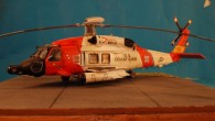 Un post dal passato:<br /> The Guardian – HH-60 J Jayhawk dal kit Italeri e conversione Cobra Company in scala 1/48. Introduzione: Tutto ebbe inizio in una calda sera d’estate guardando un film in TV! Il titolo della pellicola era “The Guardian”, dove il protagonista (Kevin Kostner) interpretava il ruolo di...