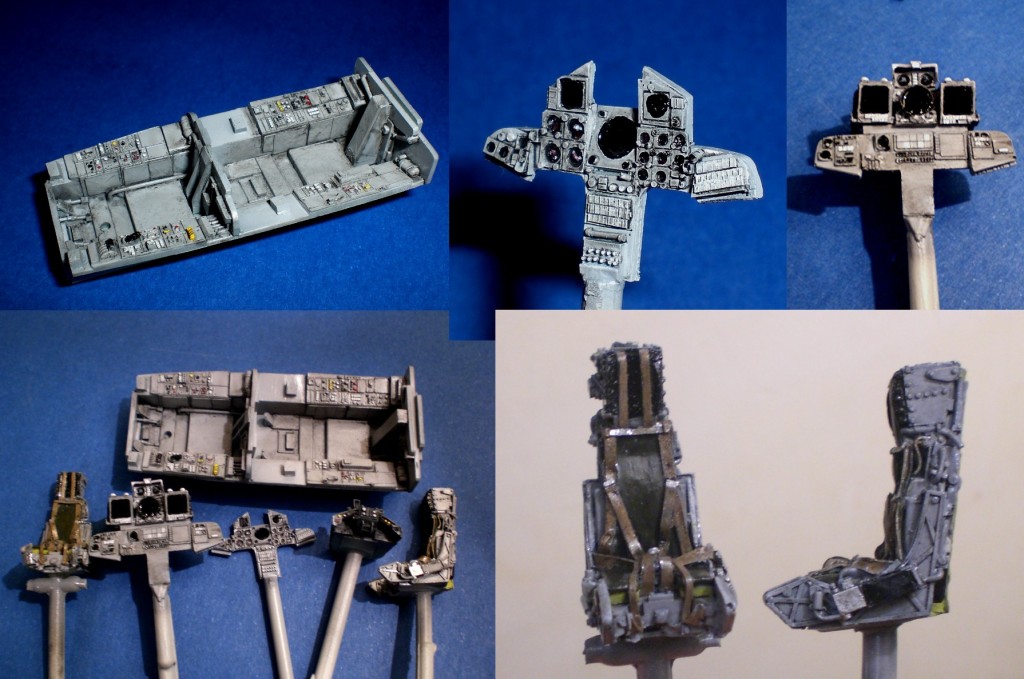 Web Cockpit IDS