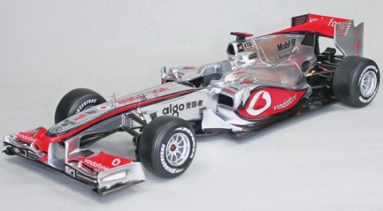 lewis hamilton 2011 car. Just like his teammate Lewis