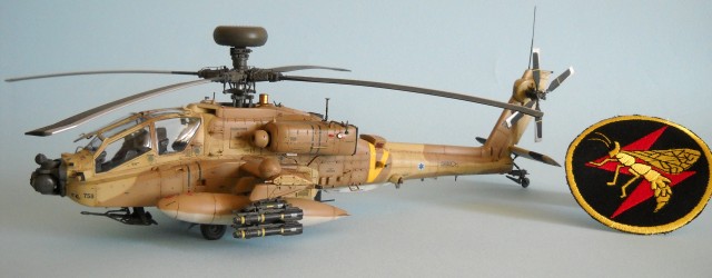 Quando si parla di elicotteri d’attacco, uno dei primi a venirci in mente è l’AH-64 Apache. Sviluppato a partire dagli anni ’70 per l’US Army, è stato concepito per operare...