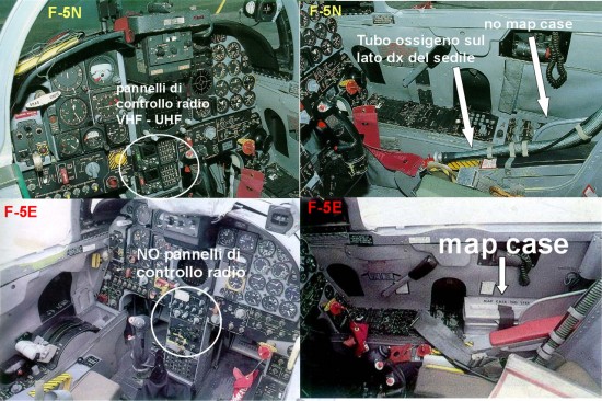 foto 1 F-5E-N_Cockpit