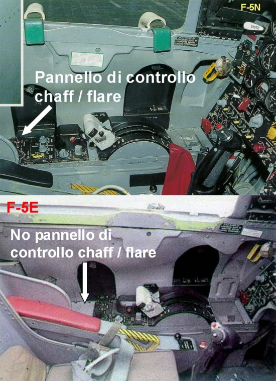 foto 2 F-5E-N_Consolle sx