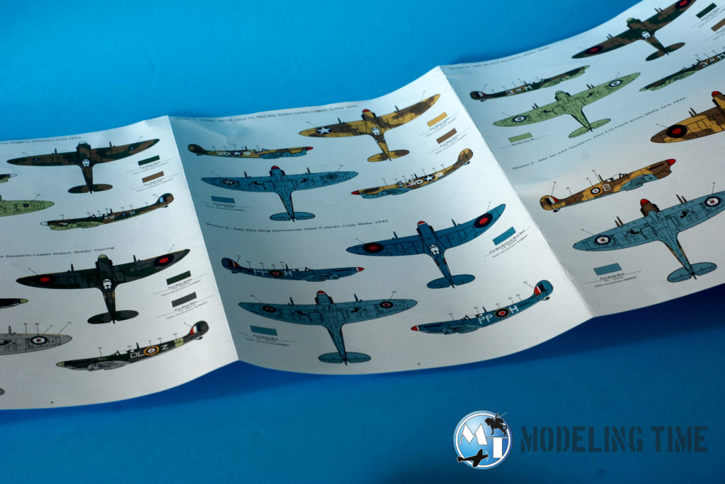 booklet