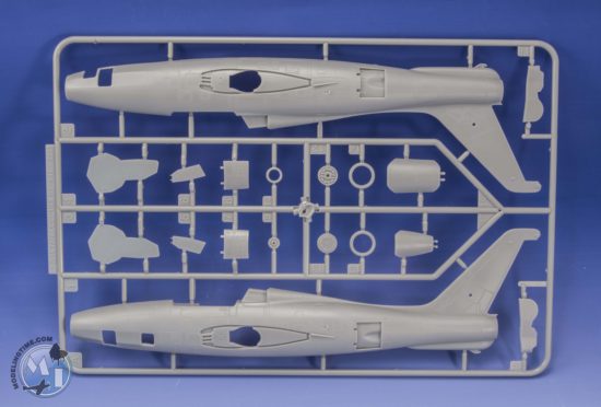 Tanmodel 6