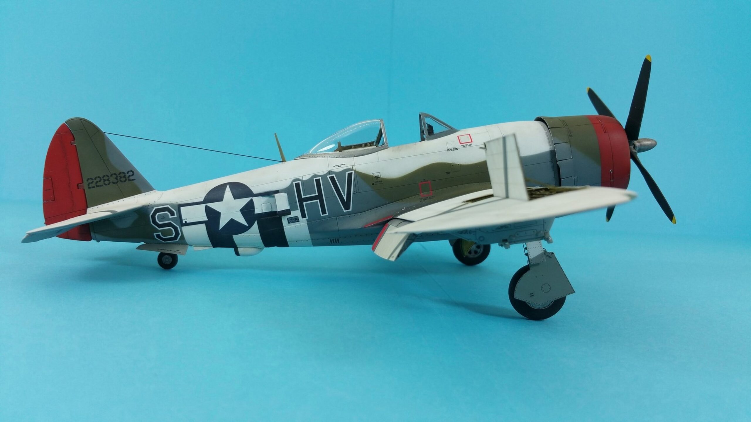 P 47 Jug